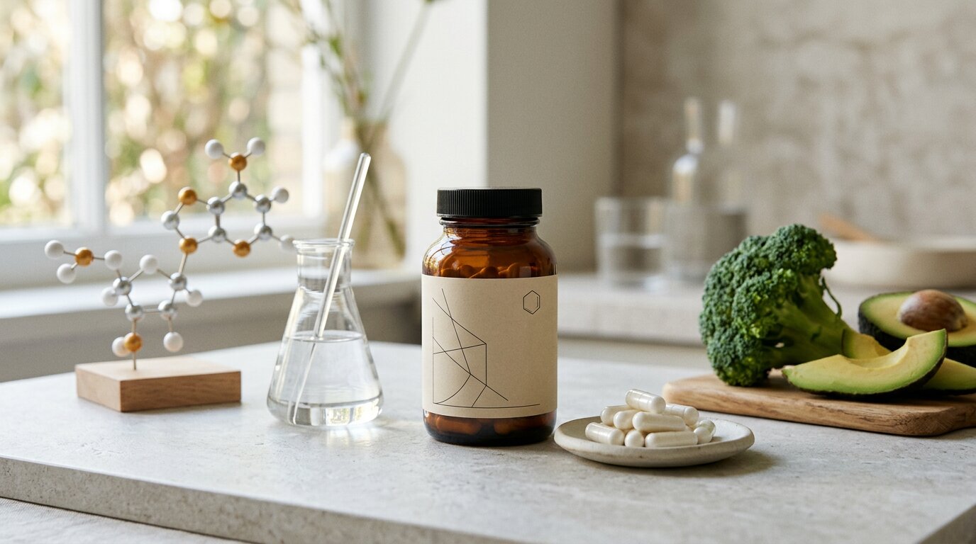 What Is an NMN Supplement? A Simple Guide to NAD+ Support and Healthy Aging